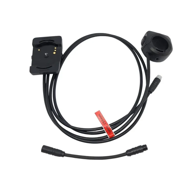 Cable Specialized Vado/Como Pedelec Twist Lock&Remote BTN100SBC