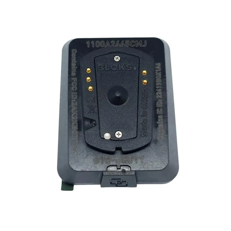 Display Specialized Vado BUL124SBC Blocks Display 22 LCD