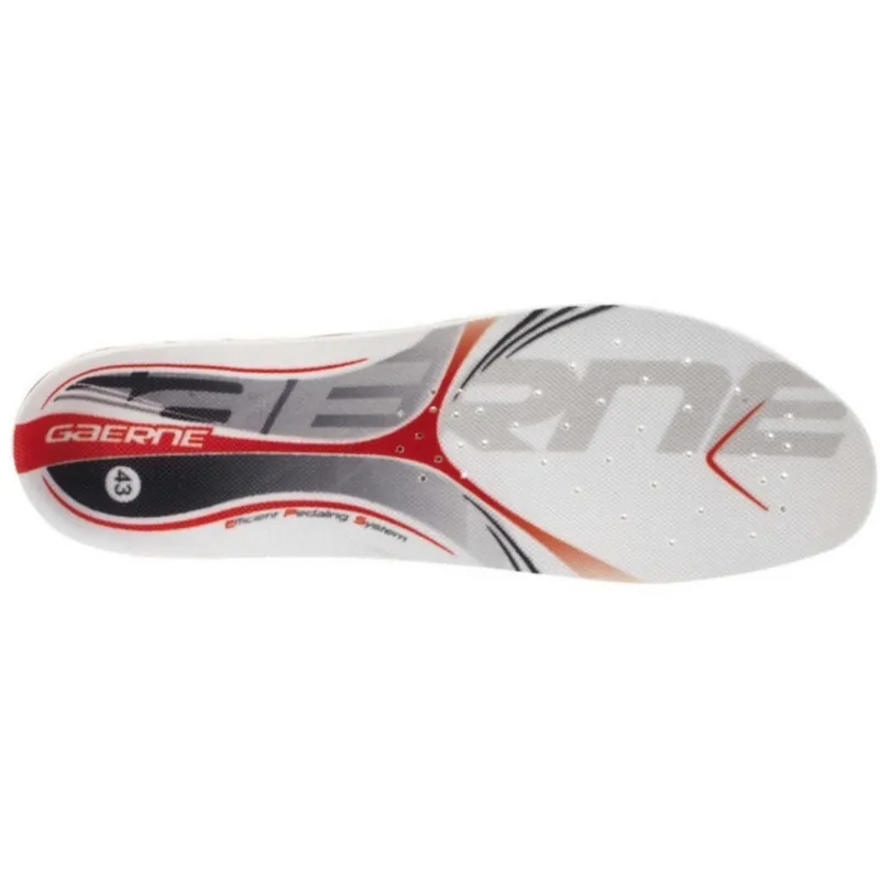 Plantillas Gaerne EPS Comfort Insole