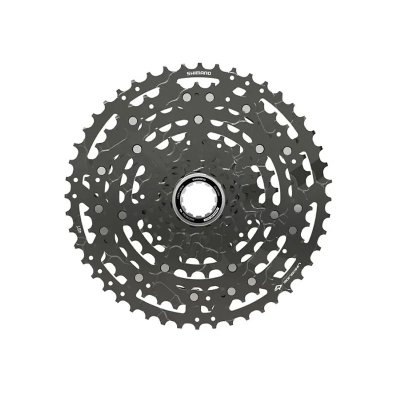 Cassette SHIMANO Linkglide 10v 11-39 CS-LG400-10