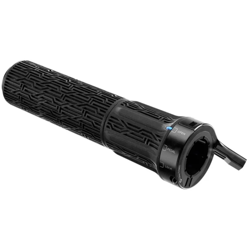 Mando Rock Shox Twistloc Ultimate 3 Posiciones