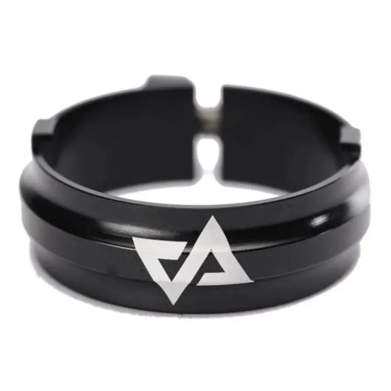 Abrazadera Vertical Oxygen Clamp