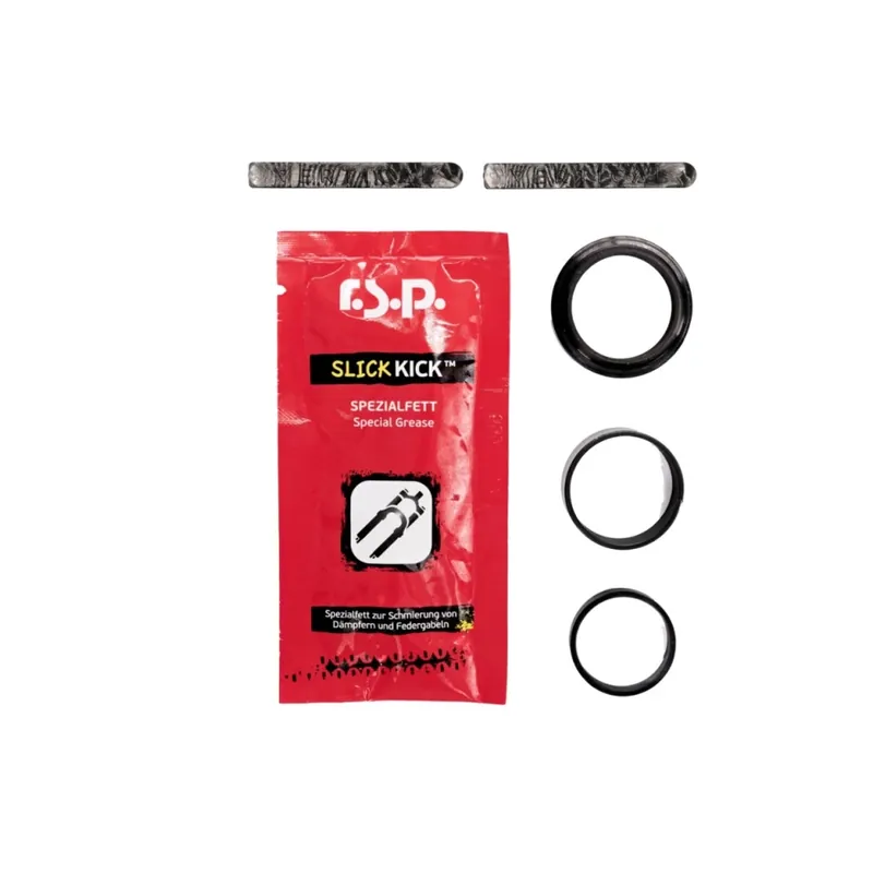 Vertical Kit Two - Mantenimiento Basico