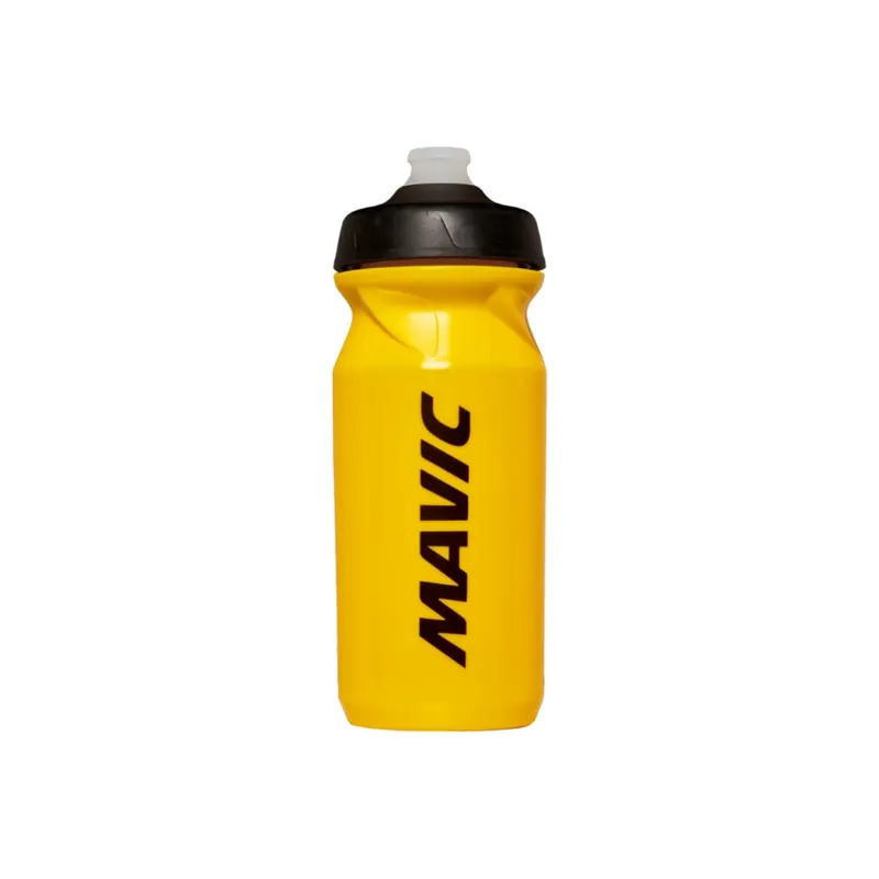 Bidon Mavic Bottle Cap Soft 650ml