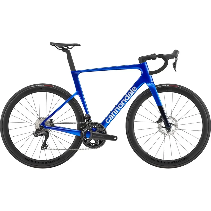 Bicicleta Cannondale SuperSix EVO 2 25