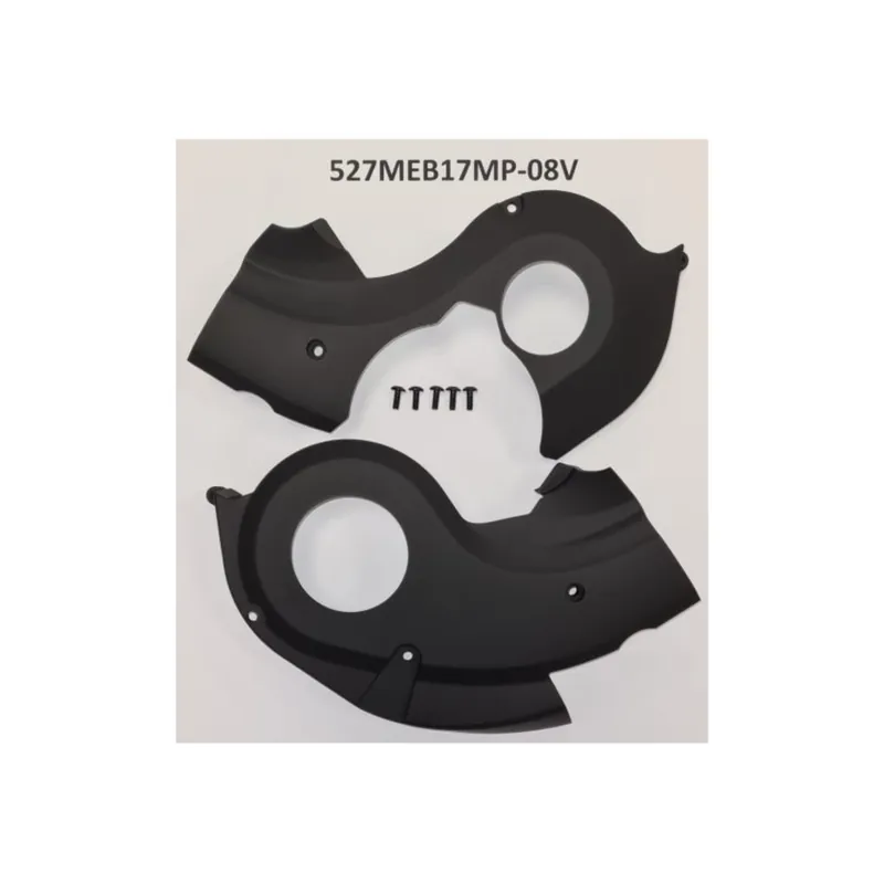 Tapas Giant Motor Cover Left & Right, 527MEB17MP-08V