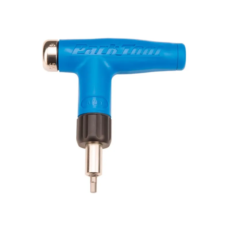Llave Dinamometrica Park Tool ATD-1