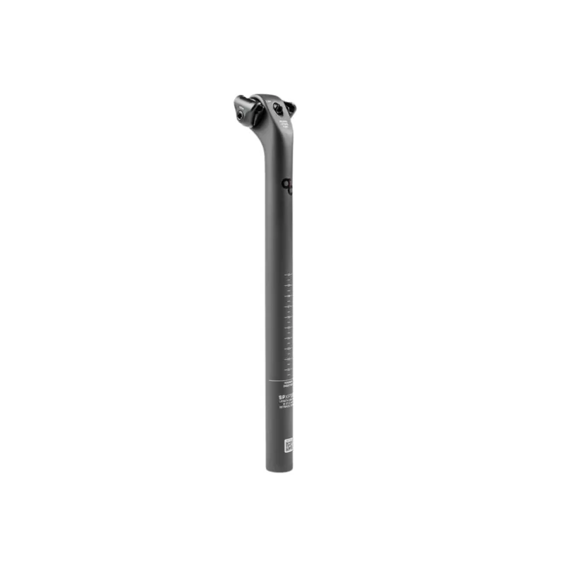 Tija Orbea OC Performance XP10-S Setback Carbon Seatpost