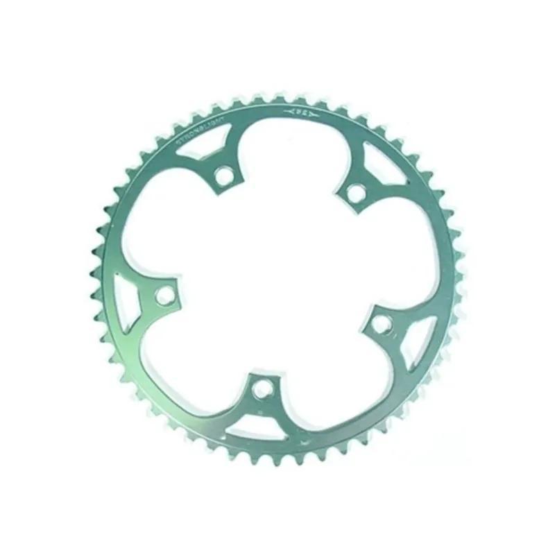 Plato Stronglight Adaptable Shimano