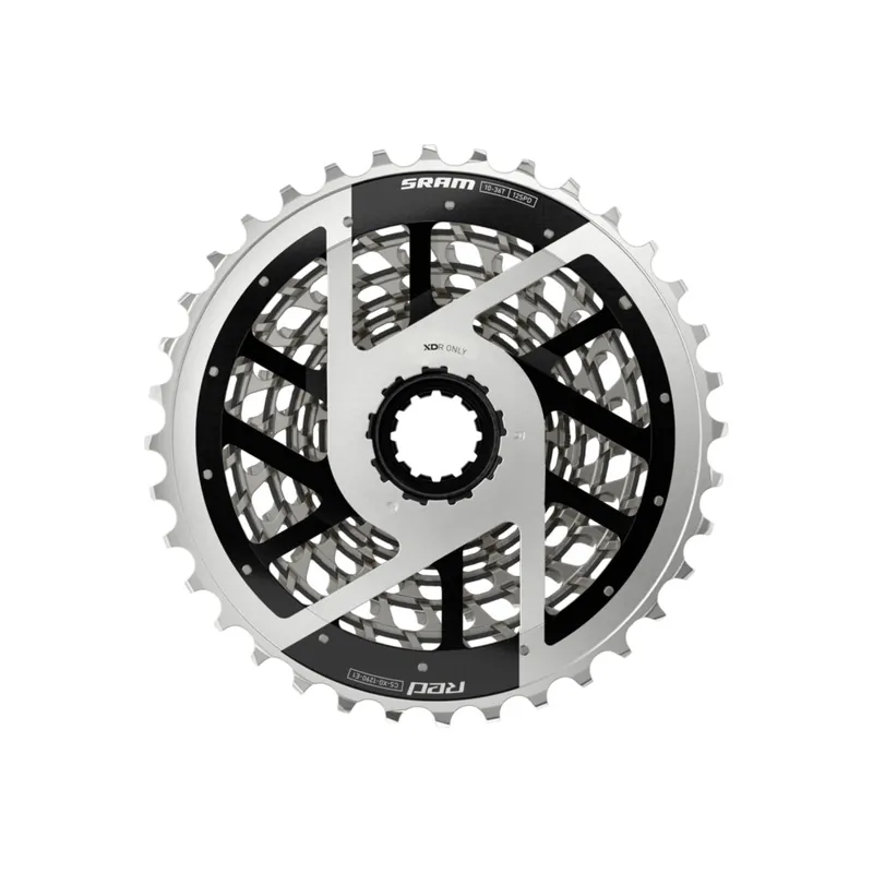 Cassette Sram Red AXS XG1290 10-36 E1