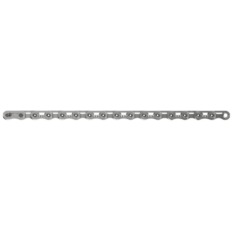 Cadena Sram Red E-Tap AXS 114 Eslabones 12V Flattop E1