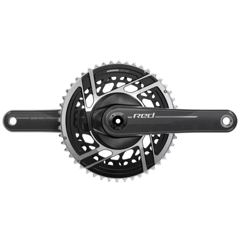 Biela Sram Red Axs Dub 48-35D E1