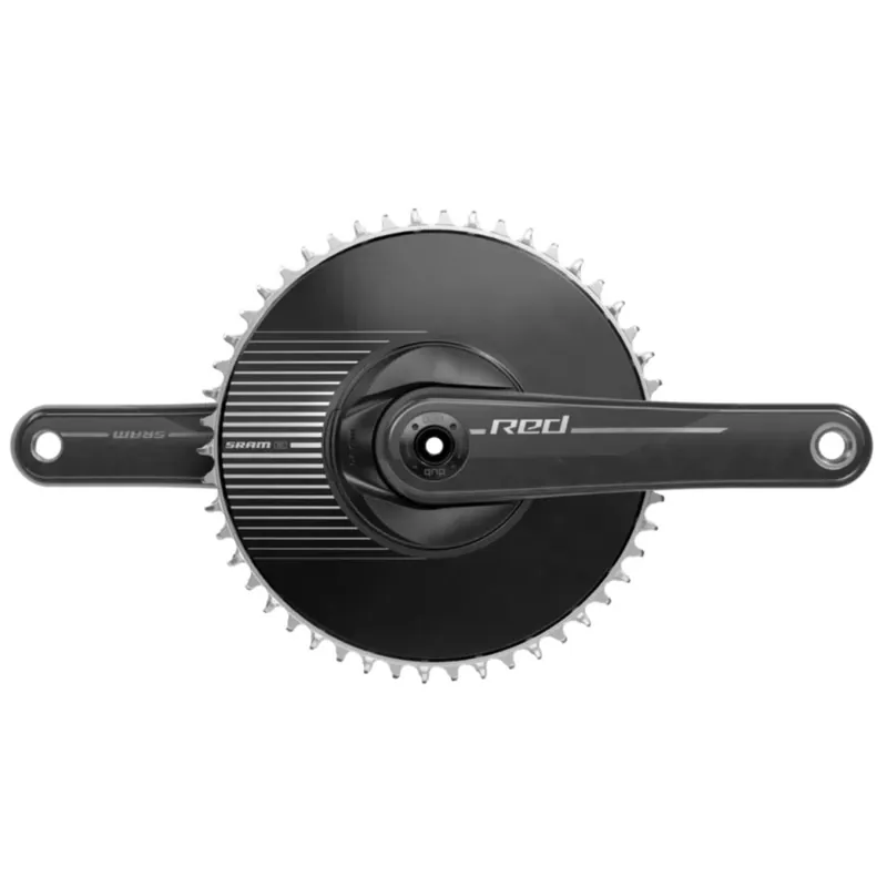 Biela Sram Red 1X Axs Dub 50T Aero E1