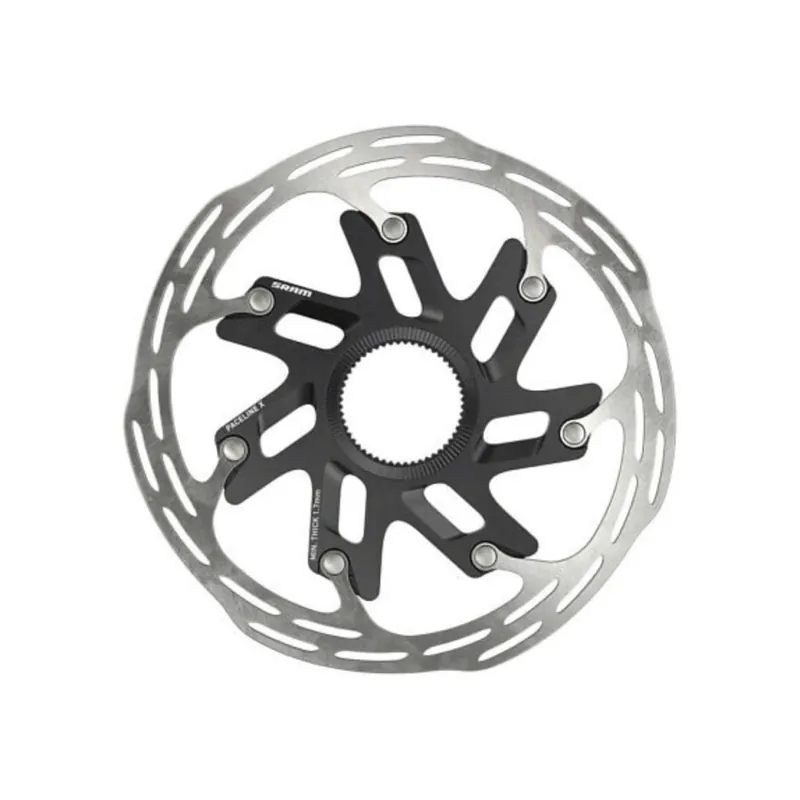 Disco Sram Freno Paceline Centerlock Road Biselado