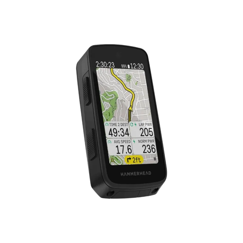 GPS Hammerhead Karoo