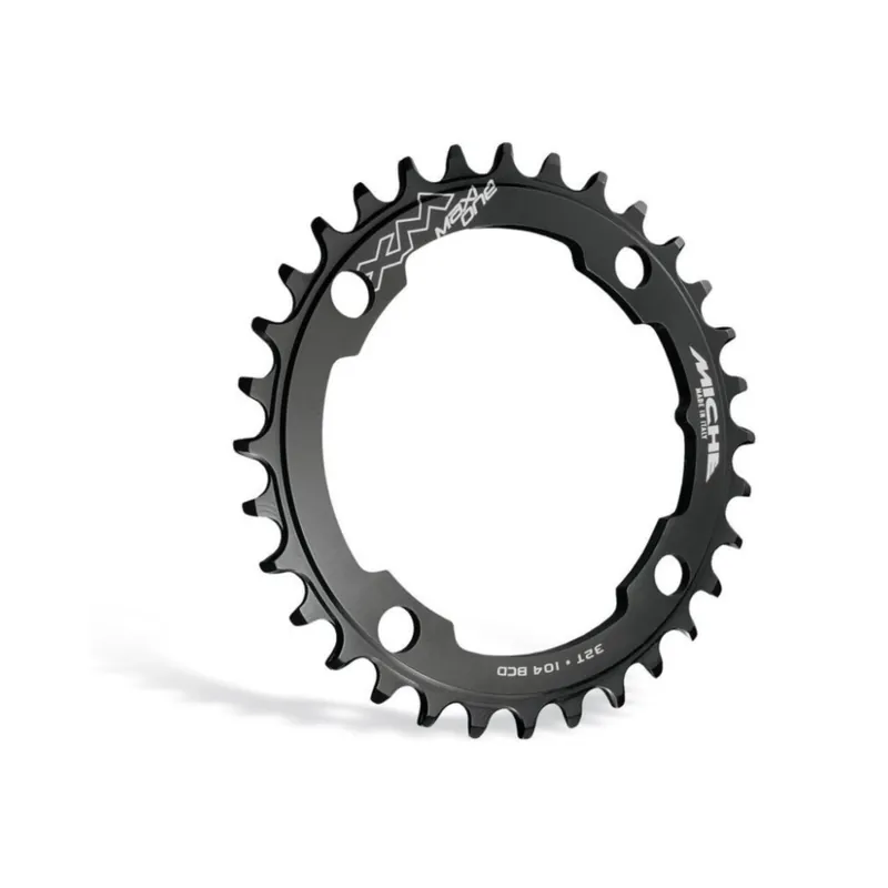 Plato Miche XM Max One MTB/E-Bike 104mm 4 Brazos 1X11