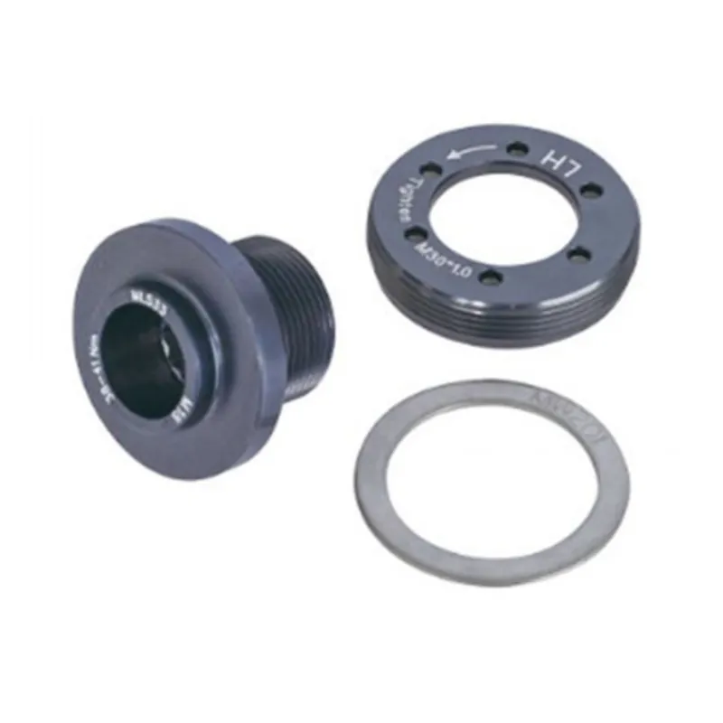 Tornillo Extractor Bielas FSA QR-21