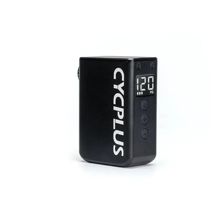 Compresor De Aire con Manometro Cycplus AS2 PRO MAX