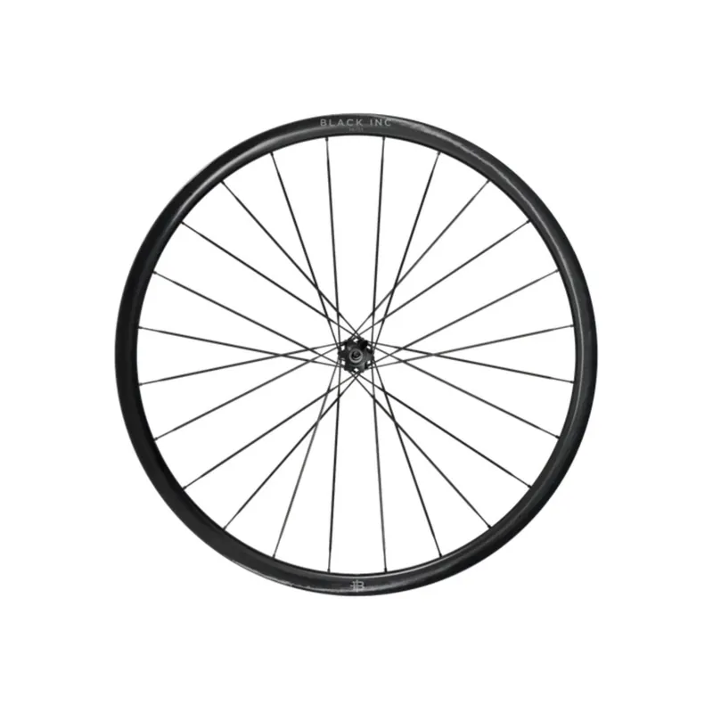 Ruedas Black Inc 28/33 Disc CL