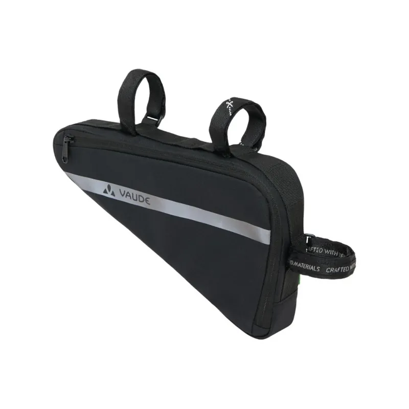 Bolsa Cuadro Vaude Frame Bag L