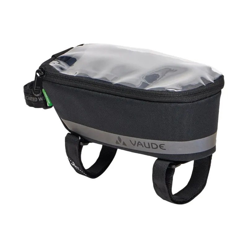 Bolsa Tubo Superior Vaude Top Tube Phone Bag