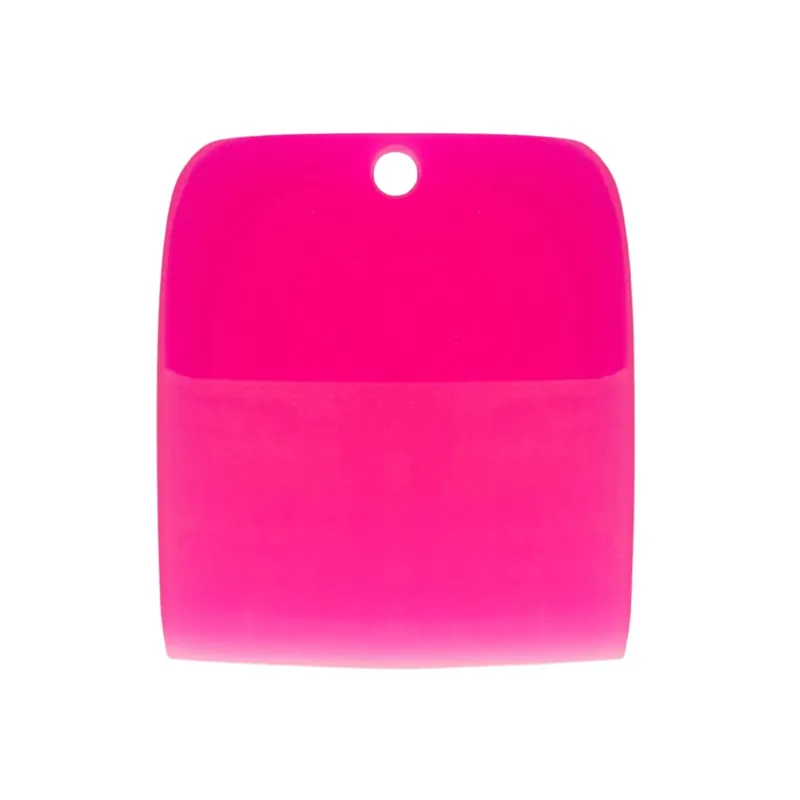 Paletina De Goma Muc-Off Para Vinilos Protectores