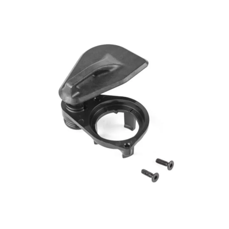Tapa Puerto Carga Wild Carbon 23