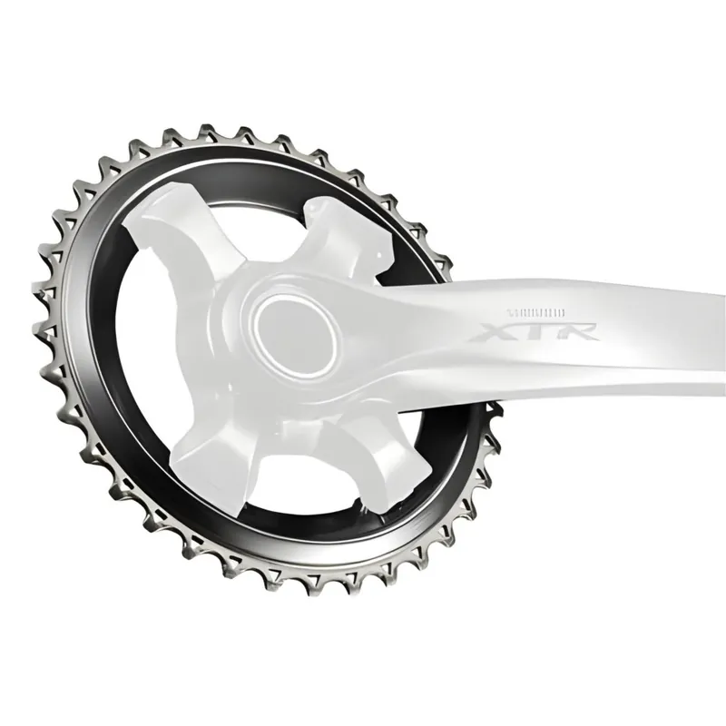 Plato Shimano XTR Para FC-M9000/9020 1x11