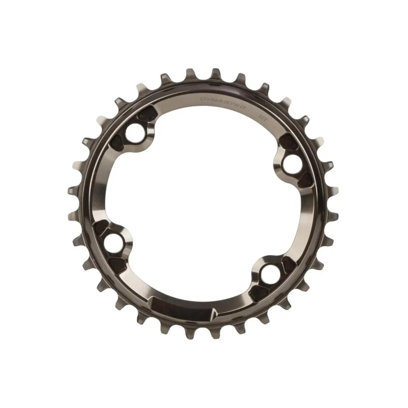 Plato Shimano XTR SM-CRM91 Para FC-M9000/9020 1x11