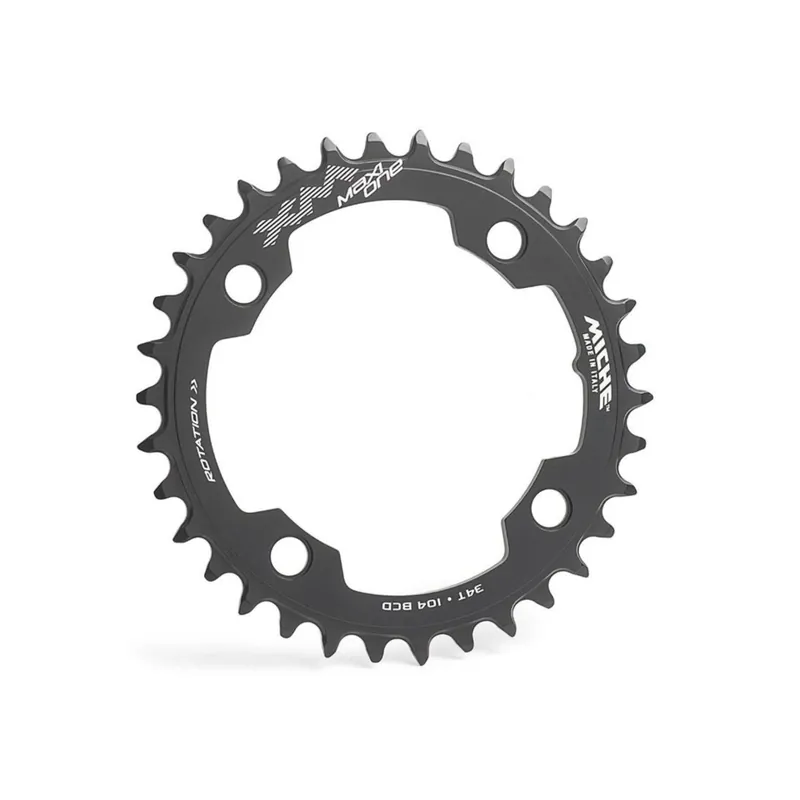 Plato Miche XM Maxi One E-Bike 104 BCD 4 Brazos