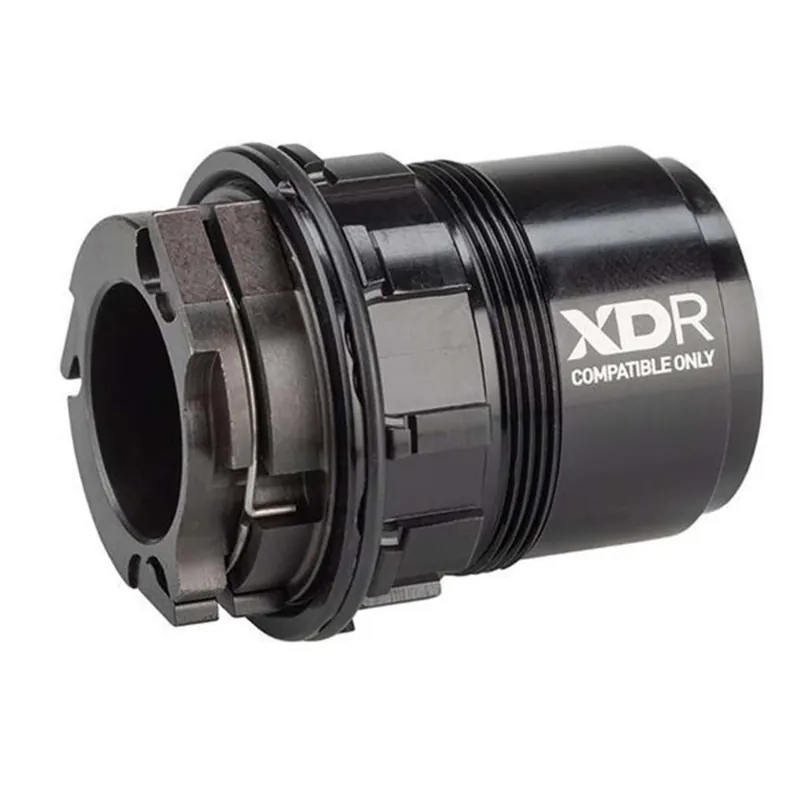 Nucleo Cannondale Freehub Body FH-805 XDR