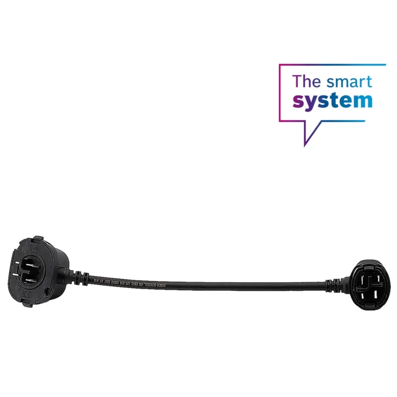 Cable Bosch Powermore, Guia De Cable En Dirección Al Soporte De Batería 100mm (BCH3923_100)