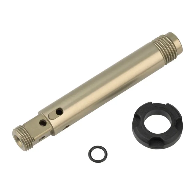 Eje Amortiguador Trasero Rockshox Deluxe RL/RT/Select/Select Plus