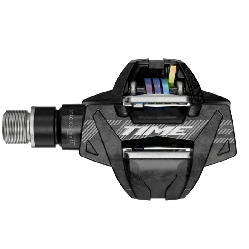 Pedales Time Atac XC 10 Carbon