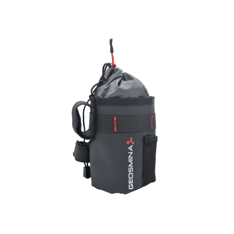 Bolsa Manillar Geosmina Stem Pouch 1.0