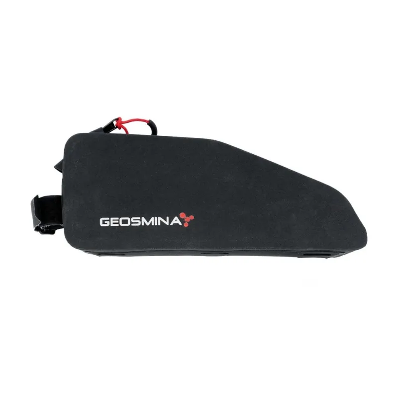 Bolsa Cuadro Geosmina Large Top Tube Bag DF