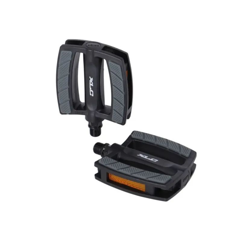 Pedales XLC PD-C27 Plataforma City/Comfort
