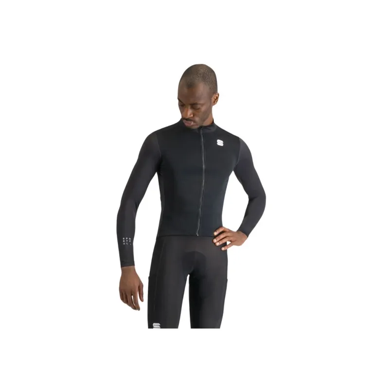Maillot Manga Larga Sportful Srk Thermal Jersey
