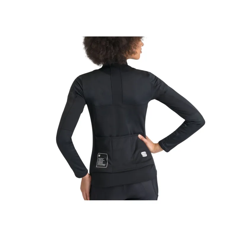Chaqueta Sportful SRK W Jacket