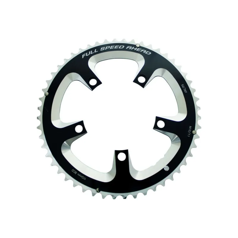 Plato FSA SL-K Energy Gossamer 110BCD 52D 10/11V