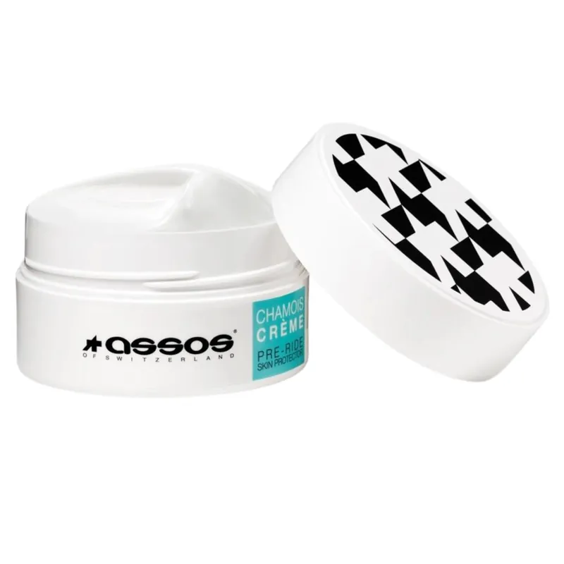 Crema Para Badana Assos Chamois Creme 200ml