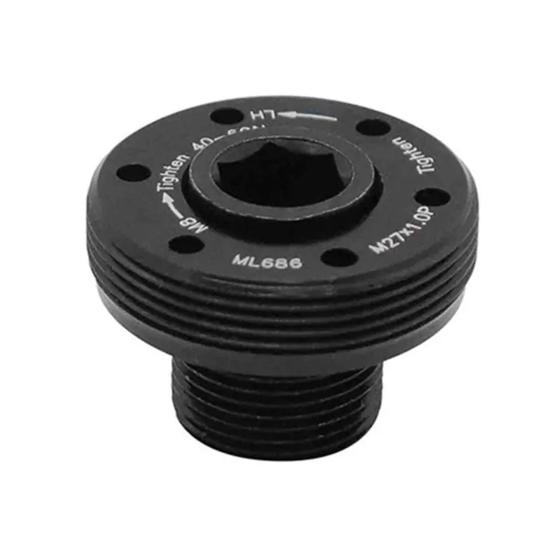 Tornillo Biela FSA Para E-Bike CK-9011 QR-32 Acero