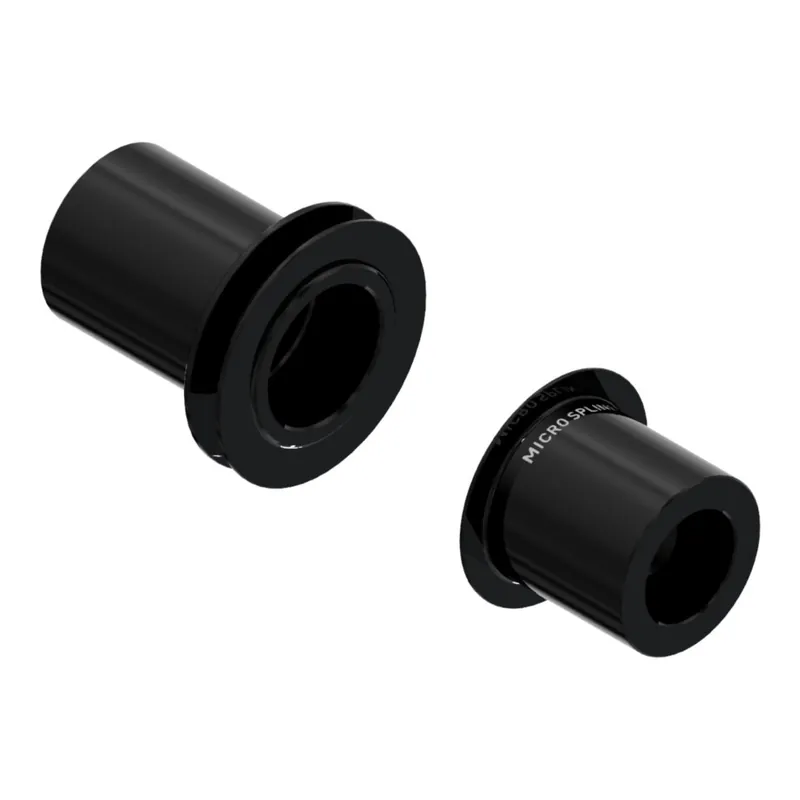 Kit Adaptadores DT Swiss Micro Spline 12/XXXmm
