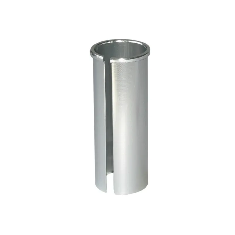 Casquillo Reductor Ergotec Para Tija De Sillin De 29.4 a 27.2mm