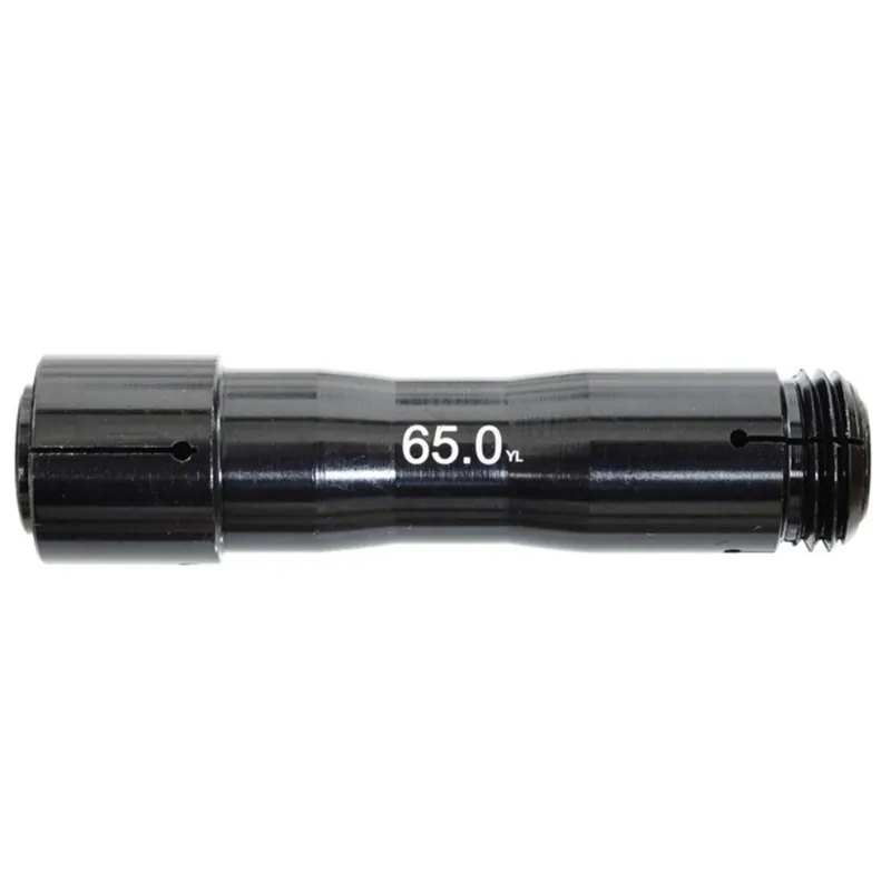 Cannondale Topstone Carbon, LockR Pivot Hardware 65mm