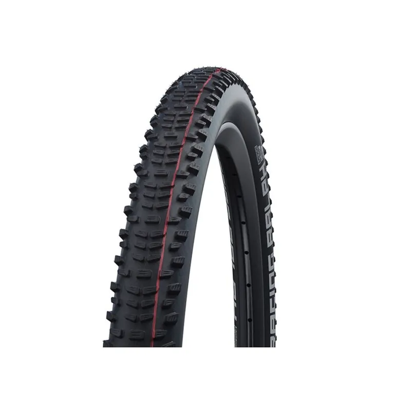 Cubierta Schwalbe Racing Ralph 29 Evo Super Ground Tubeless Addix Speed