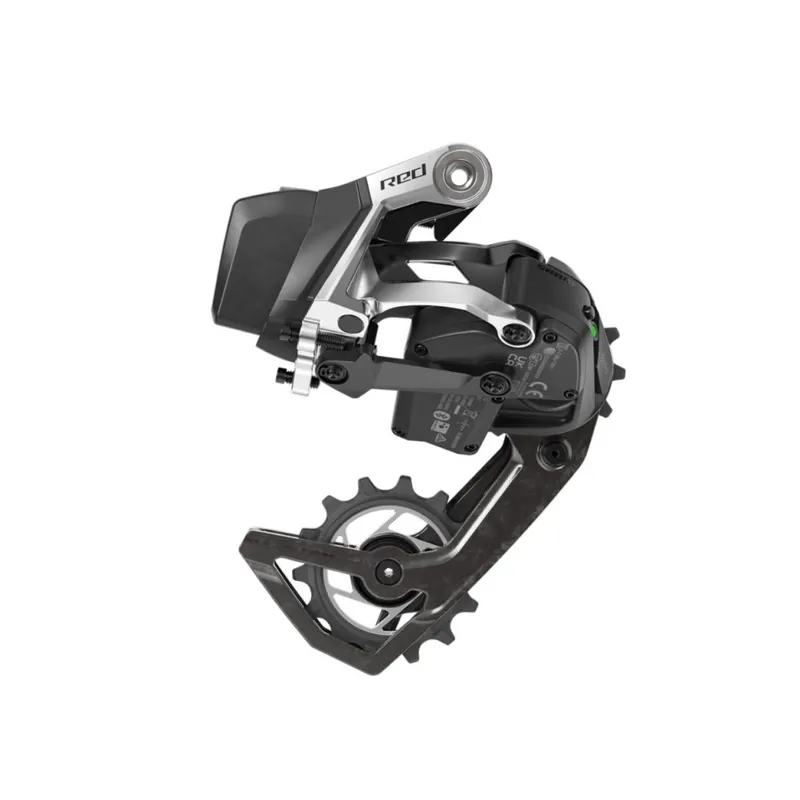 Cambio Sram Red E-Tap Axs E1 12V Max 36D (Bateria No Incluida)