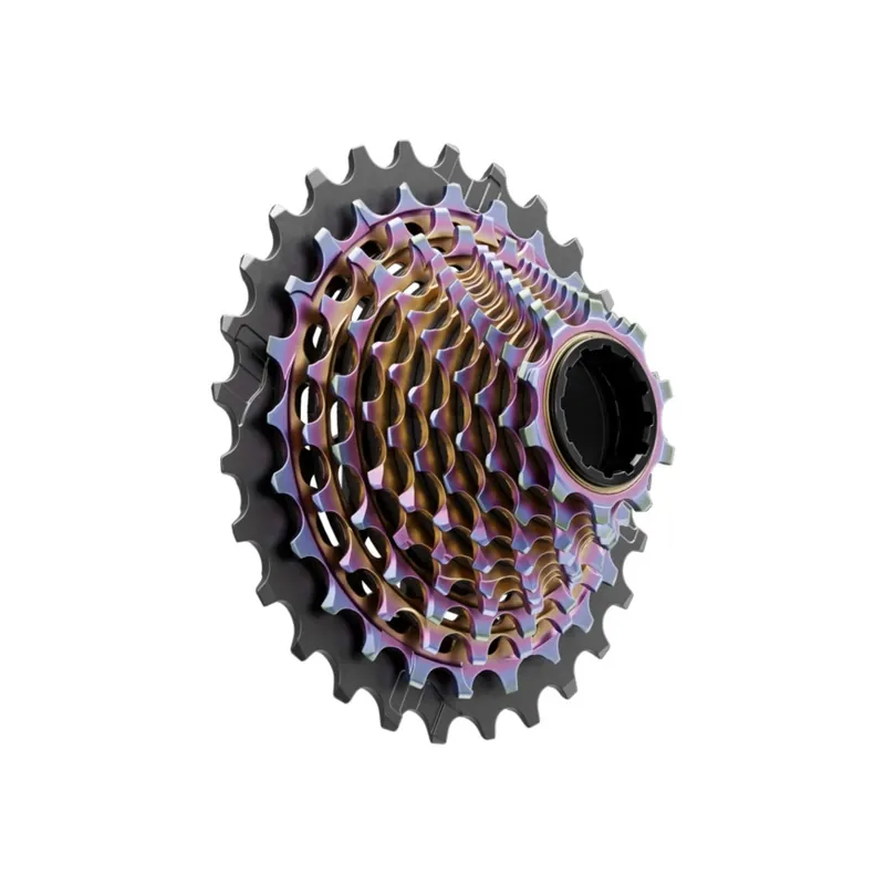 Cassette Sram Red AXS E1 XG1290 10-28 Rainbow