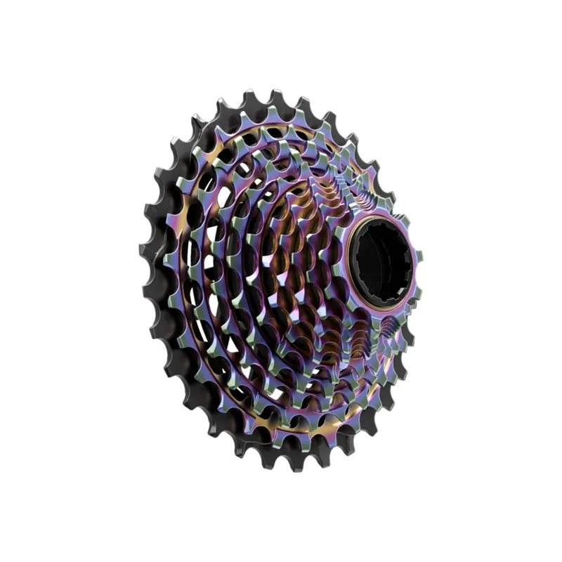 Cassette Sram Red AXS E1 XG1290 10-30 Rainbow