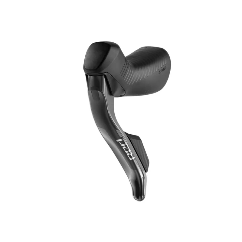 Doblemando Sram Red Etap Axs E1 Disc Izquierdo + Latiguillo